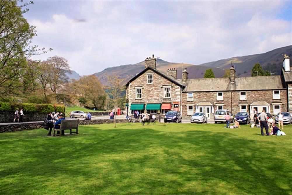 The Gallery Grasmere Exterior photo