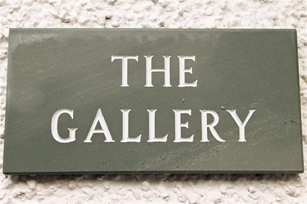 The Gallery Grasmere Exterior photo