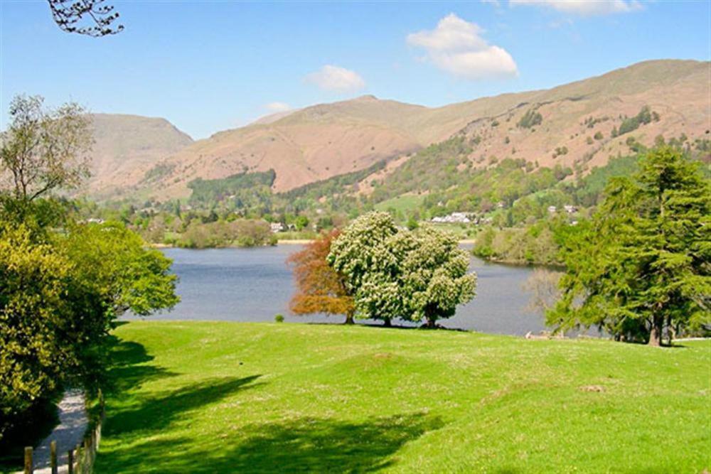 The Gallery Grasmere Exterior photo